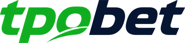 tpobet logo